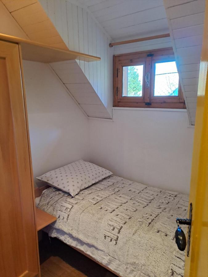 Bohinj, Metka - Vacation House Pri Metki Extérieur photo