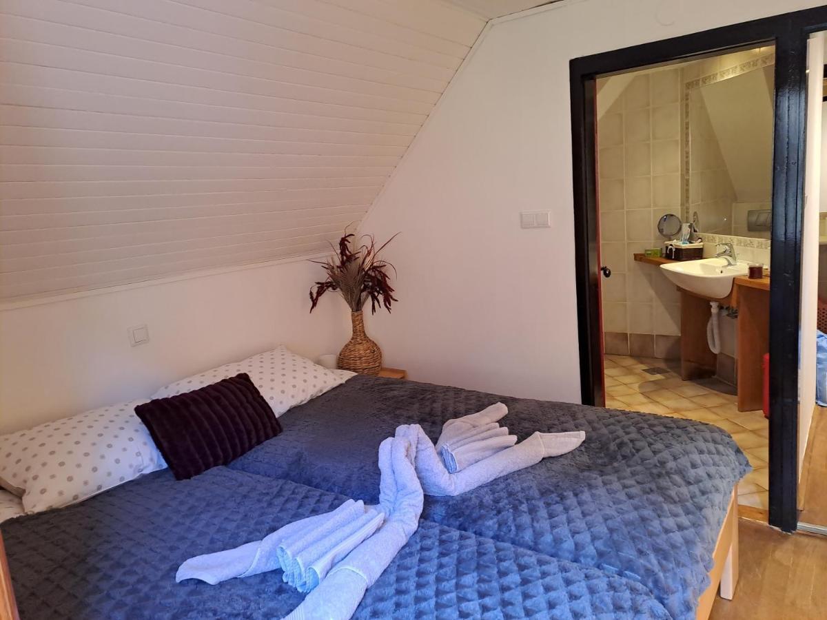 Bohinj, Metka - Vacation House Pri Metki Extérieur photo